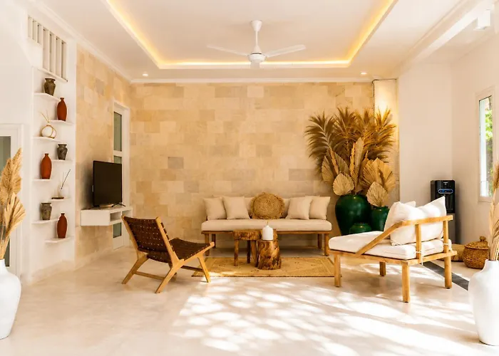 3Br Private Pool Villa Walking To Finns Canggu - 2Nd Diola 2 * تْشانغو