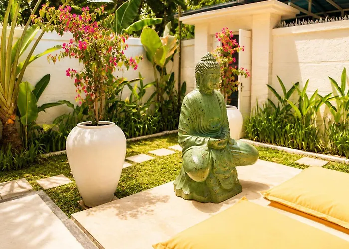 فيلة 3Br Private Pool Villa Walking To Finns Canggu - 2Nd Diola 2 تْشانغو
