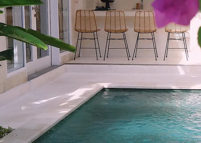 3br Private Pool Walking To Finns - 2nd Diola 2